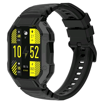 Maxvi SW-03 black