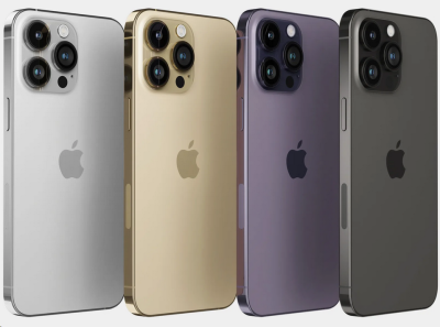 Apple iPhone 14 Pro Max