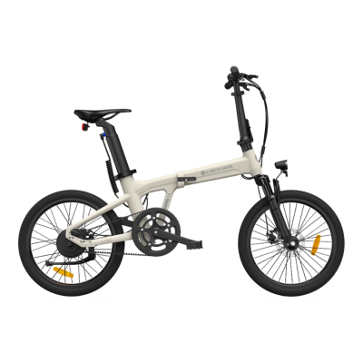 ADO Electric Bicycle A20S Lite белый