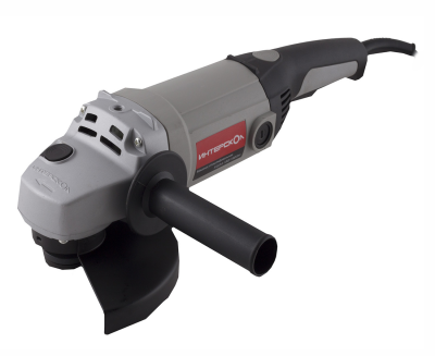 Интерскол УШМ-180/1800М