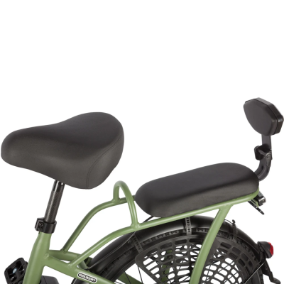 Eltreco Gelbert ALFA 1 ST Зеленый