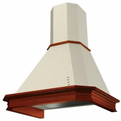 Krona DONATA CPB 600 structural ivory PB