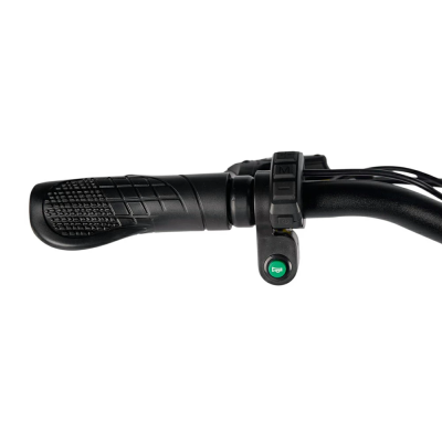 Eltreco XT 850 серебристый матовый