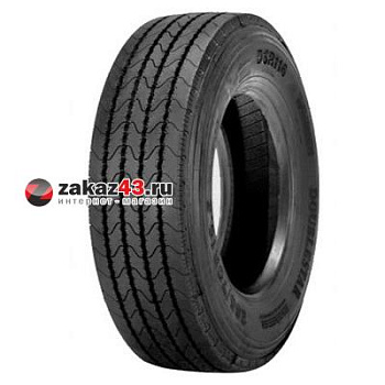 Doublestar DSR116 315/60 R22.5 152/148L TTS149163