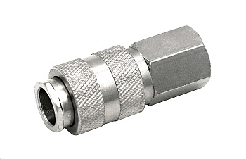 Переходник Concorde UM-RV14 (быстросъем мама-внутр. резьба 1/4")