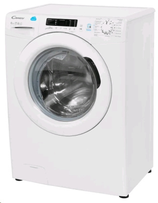 Candy CSW4 365D/2-07