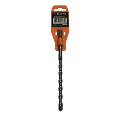 8 Бур по бетону 8x210x150 SDS-Plus