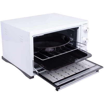 LUXELL MO-3602W белый