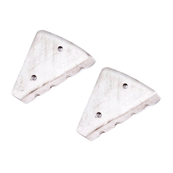 Нож для шнека для льда RedVerg 200 мм (2шт)