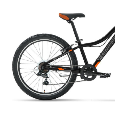 FORWARD TWISTER CX 24 12" 2026 синий