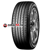 Yokohama BluEarth-GT AE51 255/45 R18 99W R6047