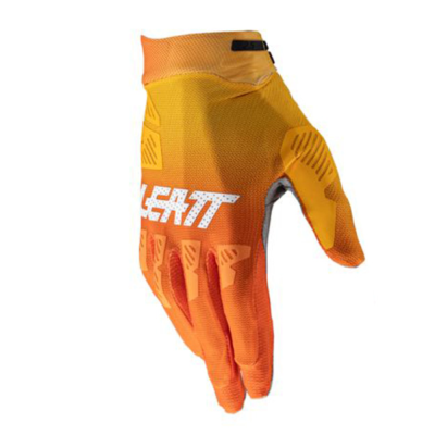 Leatt Moto 2.5 X-Flow Glove (Flame, L, 2025 (6025350282))