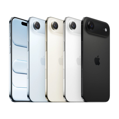 Apple iPhone Air
