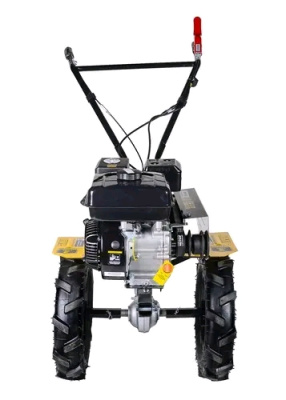 Huter МК-7000P-10-4х2