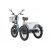 Eltreco Porter Fat 500 синий матовый Eltreco Porter Fat 500 синий матовый