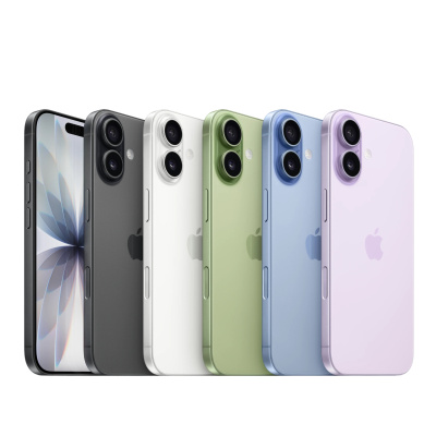 Apple iPhone 17