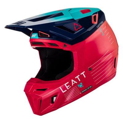 Leatt Moto 8.5 Helmet Kit 