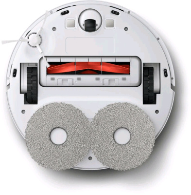 Xiaomi Robot Vacuum S10+