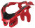 Leatt 4.5 Neck Brace (Red, L/XL, 2026 (1023050151))