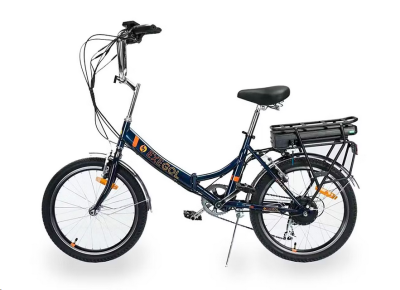 Exegol City 20 blue