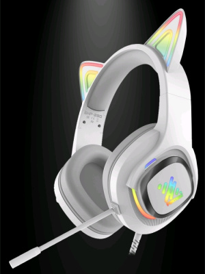 Jet.A GHP-290 White