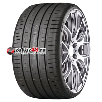 Unigrip Lateral Force Sport 275/45 ZR20 110Y CTS285642