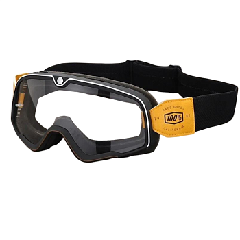 100% MX BARSTOW 01-03 (Цвет: черный)