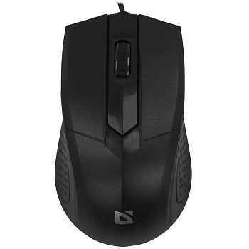 Defender Optimum MB-270 черный