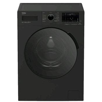 BEKO WSPE 6H616A
