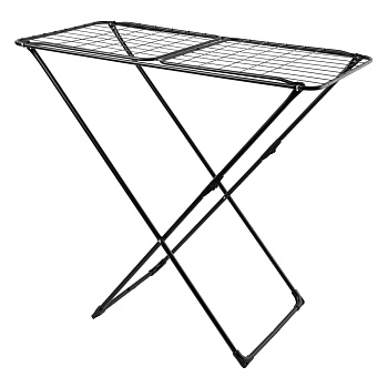 Сушилка д/белья напольная 18м окраш.сталь 452-021