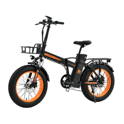 Kugoo Kirin V4 PRO 48V 15.6 Ah 750W