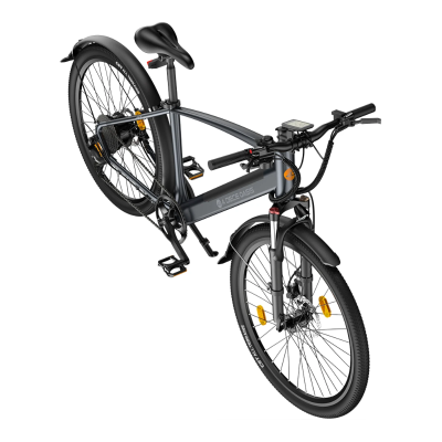 ADO Electric Bicycle DECE300 серый