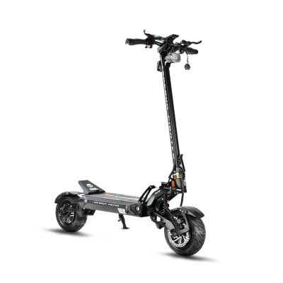White Siberia Teverun Baikal 9000W 72V35AH