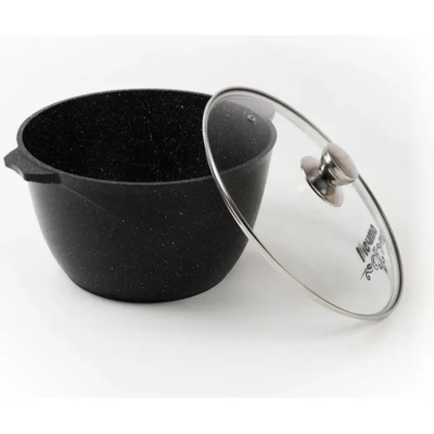 Мечта Гранит black ал 6,0л а/п 46802