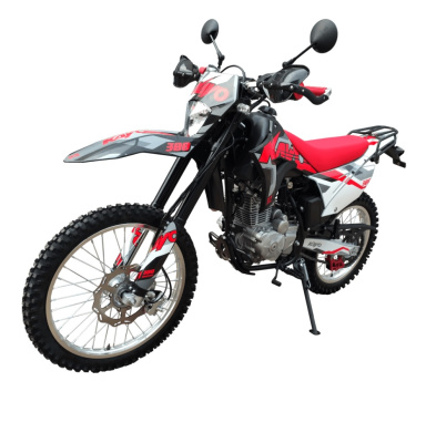 KAYO T1 300 ENDURO (4T PR300 PRO 21/18 2026) ПТС (1560574-790-1453)