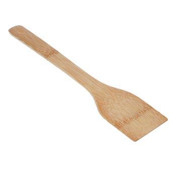 Vetta Лопатка кулинарная 30см бамбук Гринвуд 883-059