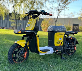 Wenbox U5 60v 30ah
