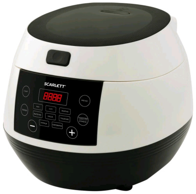 Scarlett SC MC410S26