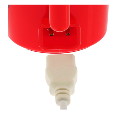 Капелька красный