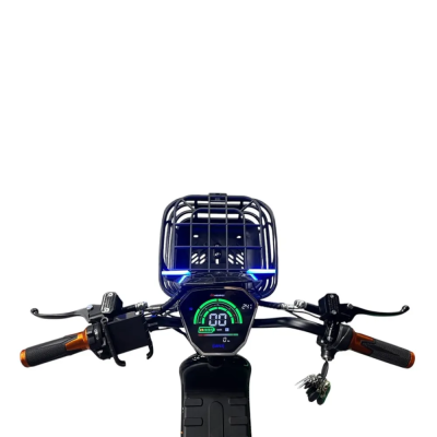 Wenbox U3 60v 30ah