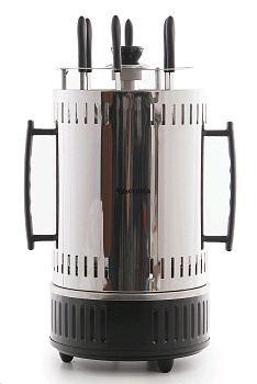 Чудесница ЭШ-1006 шашлычница