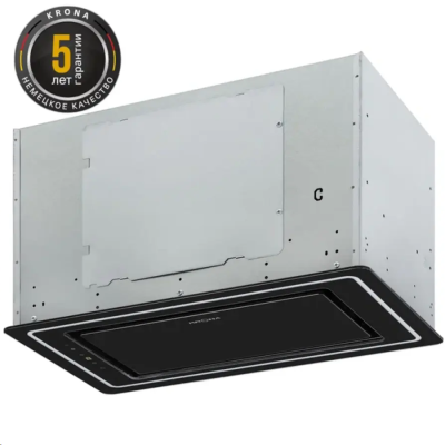 KRONA VENUS 600 BLACK S