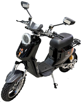 Aimiko U2 PREMIUM 30Ah