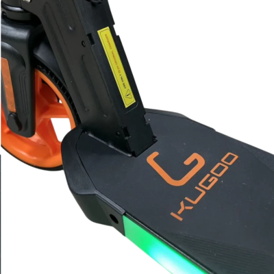 Kugoo Kirin A2 NEW 150W 24V 2.6 Ah