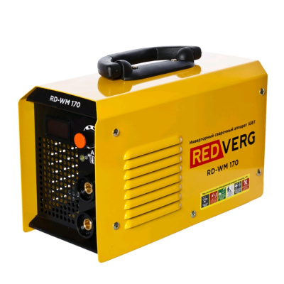 RedVerg RD-WM 170