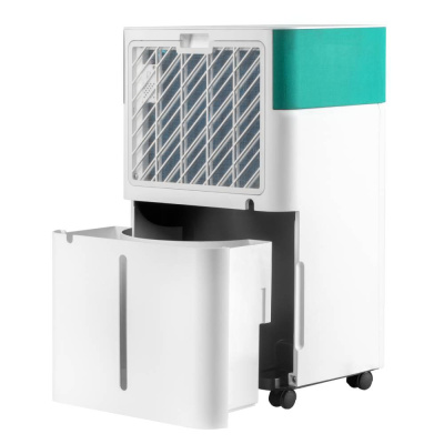 Ballu Cobalt BD-20L CB