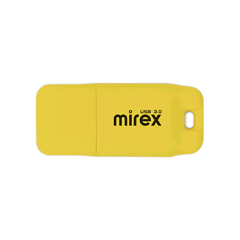 16GB Mirex Softa Желтый USB 3.0 (13600-FM3SYE16)