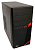 IRU Home 320A3SM MT Ath 3000G/8Gb/SSD240Gb Vega 3/DOS/черный 1885374 Компьютер