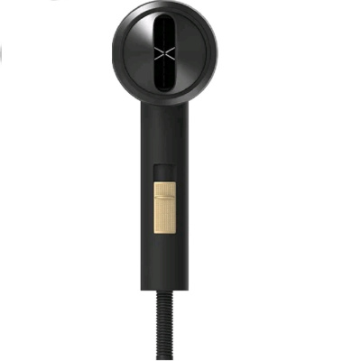 Maxvi HD1801 black