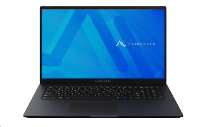 Maibenben M17A-R758UMB1SLURE3